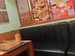 -福苗小骆驼烧烤(大唐不夜城店)