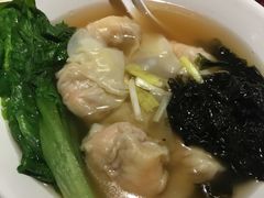 -龙记烧腊茶餐厅(常德路店)