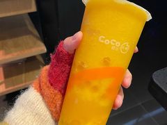 -CoCo都可(南京珠江路店)