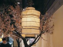 -绿茶餐厅(昌平悦荟店)