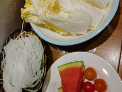 -东来顺饭庄(天坛店)