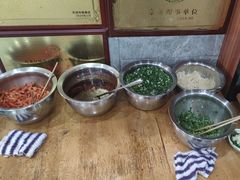 -晓马鸭店(新芜路店)