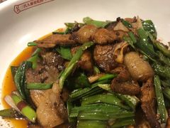 -百年神厨·地道川菜(清江西路店)