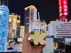 -LAVAZZA拉瓦萨咖啡(中航城君尚购物中心店)