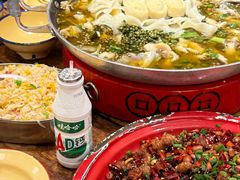 -聂发财重庆江湖菜(解放碑店)