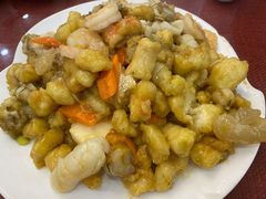 鸿运八珍豆腐-桃子餐厅·天津菜(红星路直营店)
