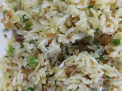 海胆炒饭-鹏城人家海鲜酒家·23年老字号(较场尾店)