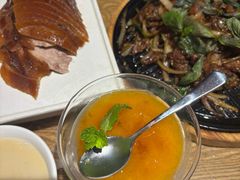 -小大董·烤鸭(王府井apm店)