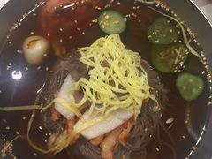 -阿里郎海鲜酒店