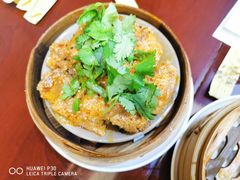 粉蒸牛肉-包谋天下(奥克斯广场店)