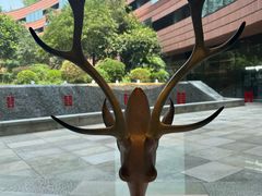-上海衡山路十二号华邑酒店