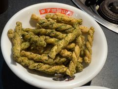 海苔小麻花-李子坝梁山鸡(李子坝大鸡哥店)