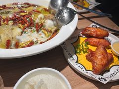 -新太二·鲜料川菜(东汇城店)
