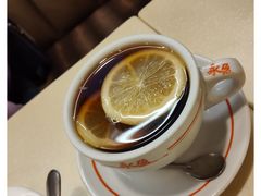 -永盈茶餐厅(中山四路店)