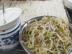 -薛昌利大米面皮(南关正街店)