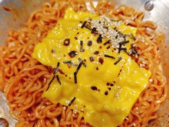 -安又胖韩国烤肉(泰达永旺店)