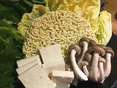 -炉小哥烤肉(朗悦公园茂店)