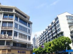 -紫峰大厦