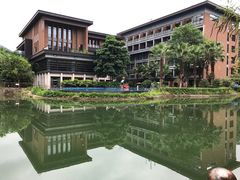-汇雅温泉