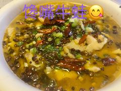 -京朋串屋·烧烤(望京西路总店)