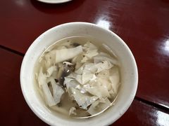 -义隆素菜馆(百年老店)