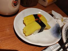 -万岁寿司(天河领展店)