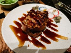 -九洲喜来登酒店湖月日餐厅