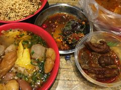 -丽丽水煮(顺外路店)