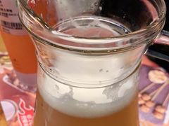 -木屋烧烤(坂田天安云谷店)