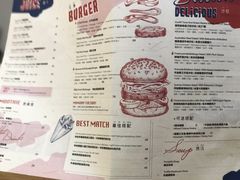 -HELLO 27 意面·沙拉·帕尼尼