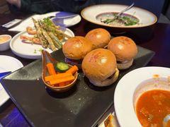 -blue frog蓝蛙(长泰广场店)