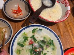 -破三川·新川菜(静安大融城店)