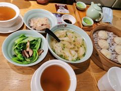 -苏堂阳春面•九年庆(北京路天河城店)
