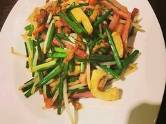 -悟长年潮汕菜砂锅粥(圣熙8号店)