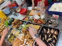 阿福酿豆腐-ICC PUDU