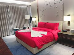 -无锡丽笙精选酒店
