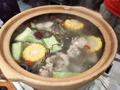 -太兴餐厅(东方广场分店)