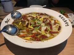 -新太二·鲜料川菜(东汇城店)