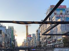 -道顿堀水上观光船(太左衛門橋船着場)