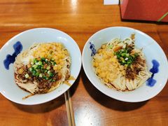 -兵哥豌豆面(建设巷店)