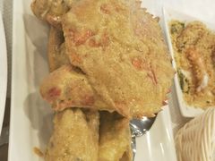-新加坡海鲜共和(名胜世界圣淘沙海滨坊)