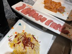 -千纸鹤嫩汁烤肉(西大直街店)