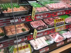 -利群商厦(台东店)