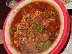 -古都历食南京菜·烤鸭·鸭血粉丝·汤包(南京博物院店)