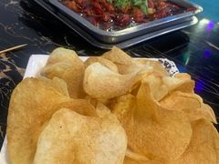 -火枪手串吧·鹤岗小串涮肚(亦庄店)