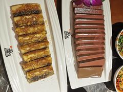 -宽窄巷子火锅(周浦店)