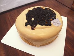 -蜜思琪蛋糕(民生路店)