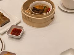 -喜宴又一村·粤菜·茶点·海鲜(壹方天地店)