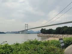 -威远炮台
