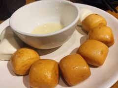 金银馒头-小天府川菜馆(魏公村店)